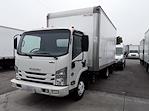 2018 Isuzu NPR-HD Regular Cab 4x2, Box Truck for sale #810247 - photo 4