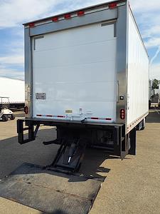 Used 2018 Isuzu NPR-XD Regular Cab 4x2, Refrigerated Body for sale #812574 - photo 2