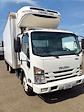 Used 2018 Isuzu NPR-XD Regular Cab 4x2, Refrigerated Body for sale #812574 - photo 1