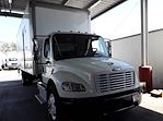 Used 2019 Freightliner M2 106 Conventional Cab 4x2, Box Truck for sale #819470 - photo 1