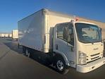 Used 2018 Isuzu NPR ECO-MAX Regular Cab 4x2, Box Truck for sale #864418 - photo 3