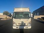 Used 2018 Isuzu NPR ECO-MAX Regular Cab 4x2, Box Truck for sale #864418 - photo 4