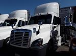 Used 2019 Freightliner Cascadia Day Cab 6x4, Semi Truck for sale #869627 - photo 4