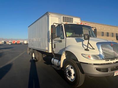 2019 International DuraStar 4300 SBA 4x2, Box Truck for sale #886410 - photo 1