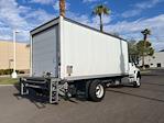 Used 2019 International DuraStar 4300 SBA 4x2, Box Truck for sale #886411 - photo 5