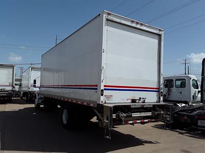 2019 International MV SBA 4x2, Box Truck for sale #200599 - photo 2