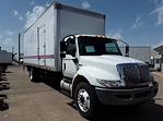 2019 International MV SBA 4x2, Box Truck for sale #200599 - photo 4