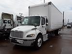 Used 2020 Freightliner M2 106 Conventional Cab 4x2, Box Truck for sale #277529 - photo 1