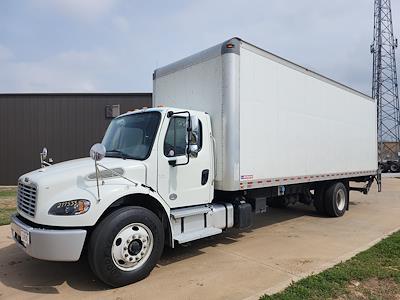 Used 2020 Freightliner M2 106 Conventional Cab 4x2, Box Truck for sale #277533 - photo 1