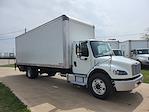 Used 2020 Freightliner M2 106 Conventional Cab 4x2, Box Truck for sale #277533 - photo 4