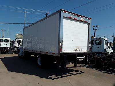 Used 2016 Freightliner M2 106 Conventional Cab 4x2, Refrigerated Body for sale #371460 - photo 2