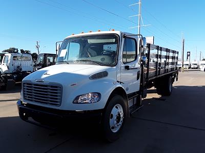 Used 2016 Freightliner M2 106 Conventional Cab 4x2, Service Truck for sale #645794 - photo 1