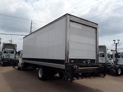 2016 Freightliner M2 106 Conventional Cab 4x2, Refrigerated Body for sale #653777 - photo 2