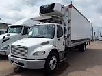 2016 Freightliner M2 106 Conventional Cab 4x2, Refrigerated Body for sale #653777 - photo 1