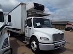 2016 Freightliner M2 106 Conventional Cab 4x2, Refrigerated Body for sale #653777 - photo 4