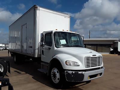 2017 Freightliner M2 106 Conventional Cab 4x2, Cab Chassis for sale #666354 - photo 1