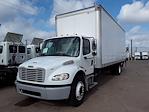 2017 Freightliner M2 106 Conventional Cab 4x2, Cab Chassis for sale #666354 - photo 3