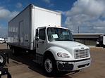 2017 Freightliner M2 106 Conventional Cab 4x2, Cab Chassis for sale #666354 - photo 1