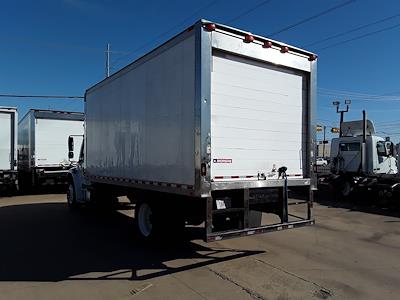 2017 Freightliner M2 106 Conventional Cab 4x2, Refrigerated Body for sale #670994 - photo 2