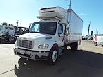 2017 Freightliner M2 106 Conventional Cab 4x2, Refrigerated Body for sale #670994 - photo 1