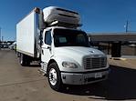 2017 Freightliner M2 106 Conventional Cab 4x2, Refrigerated Body for sale #670994 - photo 4