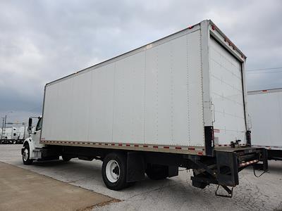 Used 2018 Freightliner M2 106 Conventional Cab 4x2, Box Truck for sale #680708 - photo 2