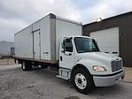 Used 2018 Freightliner M2 106 Conventional Cab 4x2, Box Truck for sale #680708 - photo 4