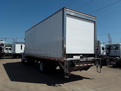 2018 International DuraStar 4300 SBA 4x2, Refrigerated Body for sale #686645 - photo 2