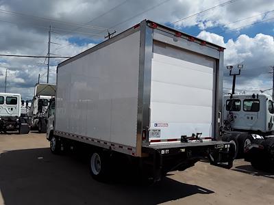 Used 2018 Isuzu NPR-XD Regular Cab 4x2, Refrigerated Body for sale #745138 - photo 2