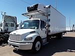 2018 Freightliner M2 106 Conventional Cab 4x2, Refrigerated Body for sale #748309 - photo 1