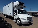 2018 Freightliner M2 106 Conventional Cab 4x2, Refrigerated Body for sale #748309 - photo 4