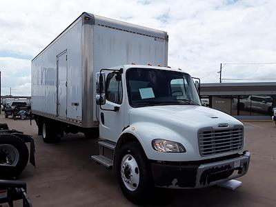 2018 Freightliner M2 106 Conventional Cab 4x2, Box Truck for sale #757202 - photo 2