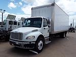 2018 Freightliner M2 106 Conventional Cab 4x2, Box Truck for sale #757202 - photo 3