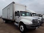 2018 International DuraStar 4300 SBA 4x2, Box Truck for sale #778534 - photo 4