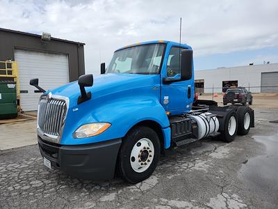 Used 2019 International LT SBA 6x4, Semi Truck for sale #807335 - photo 1