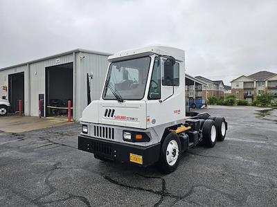 Used 2017 Kalmar Ottawa T2 Single Cab 6x4, Yard Truck for sale #809080 - photo 1