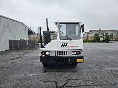 Used 2017 Kalmar Ottawa T2 Single Cab 6x4, Yard Truck for sale #809080 - photo 2