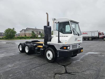 2017 Kalmar Ottawa T2 Single Cab DRW 6x4, Yard Truck for sale #809080 - photo 1