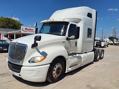 2019 International LT SBA 6x4, Semi Truck for sale #829909 - photo 1