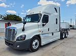 Used 2019 Freightliner Cascadia Sleeper Cab 6x4, Semi Truck for sale #869321 - photo 1