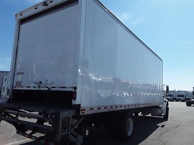 Used 2018 Freightliner M2 106 Conventional Cab 4x2, Box Truck for sale #221340 - photo 2