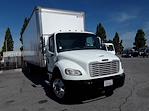 Used 2018 Freightliner M2 106 Conventional Cab 4x2, Box Truck for sale #221340 - photo 1