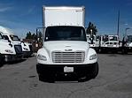 Used 2018 Freightliner M2 106 Conventional Cab 4x2, Box Truck for sale #221340 - photo 3