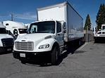 Used 2018 Freightliner M2 106 Conventional Cab 4x2, Box Truck for sale #221340 - photo 5