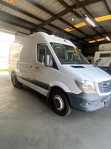 Used 2017 Freightliner Sprinter 3500 4x2, Refrigerated Body for sale #222858 - photo 1