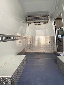 Used 2017 Freightliner Sprinter 3500 4x2, Refrigerated Body for sale #222858 - photo 2