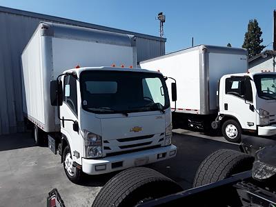 2019 Chevrolet LCF 4500HD Regular Cab DRW 4x2, Box Truck for sale #246070 - photo 1