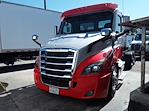 Used 2020 Freightliner Cascadia Day Cab 6x4, Cab Chassis for sale #247422 - photo 1