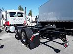 Used 2020 Freightliner Cascadia Day Cab 6x4, Cab Chassis for sale #247422 - photo 2