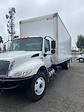 Used 2020 International MV SBA 4x2, Box Truck for sale #251477 - photo 4